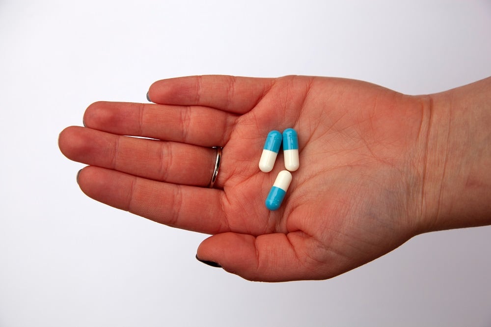 how to treat a UTI