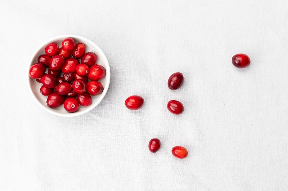 can cranberry juice prevent a UTI?