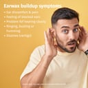 Cerumol Ear Drops 10ml thumbnail 5