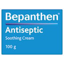 Bepanthen Antiseptic Cream 5% - 100g thumbnail 3