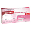 Canesten Vaginal 3 Day Cream 2% - 20g thumbnail 7