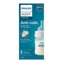 Avent Anti-Colic Feeding Bottle 125ml - 1 pack thumbnail 1