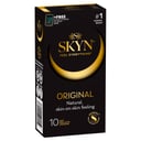 Skyn Condoms Latex Free 10 pack thumbnail 9
