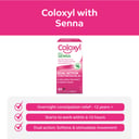 Coloxyl & Senna 90 tablets thumbnail 11