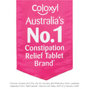 Coloxyl & Senna 30 tablets thumbnail 6