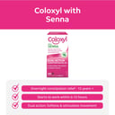 Coloxyl & Senna 30 tablets thumbnail 11