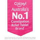 Coloxyl & Senna 30 tablets thumbnail 6