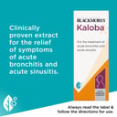 Blackmores Kaloba Syrup 50ml thumbnail 10