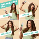 Batiste Dry Shampoo Medium & Brunette 200ml thumbnail 6