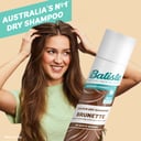 Batiste Dry Shampoo Medium & Brunette 200ml thumbnail 4