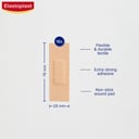 Elastoplast Heavy Fabric Waterproof Strips 16 pack thumbnail 7