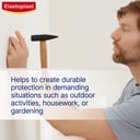 Elastoplast Heavy Fabric Waterproof Strips 16 pack thumbnail 3
