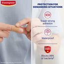 Elastoplast Heavy Fabric Waterproof Strips 16 pack thumbnail 6