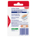 Elastoplast Heavy Fabric Waterproof Strips 16 pack thumbnail 2