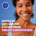 Nivea Daily Essentials Gentle Cleansing Creme Wash 150ml thumbnail 5