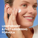 Nivea Daily Essentials Light Moisturising Day Cream SPF30+ - 50ml thumbnail 3
