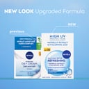 Nivea Daily Essentials Light Moisturising Day Cream SPF30+ - 50ml thumbnail 5