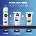 Nivea Men Sensitive Shaving Foam 200ml thumbnail 4