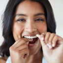 Colgate Dental Ribbon Total Mint 100m thumbnail 9