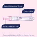 First Response Pregnancy Early Result Test In-Stream 3 pack thumbnail 5