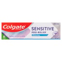 Colgate Sensitive Pro Relief + Whitening Toothpaste 110g thumbnail 6