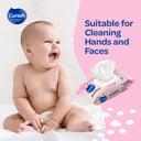 Curash Wipes Fragrance Free 80 wipes - 3 pack thumbnail 9