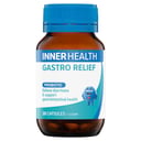 Inner Health Gastro Relief 30 capsules thumbnail 5