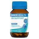 Inner Health IBS Support 30 capsules thumbnail 5