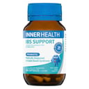 Inner Health IBS Support 30 capsules thumbnail 1