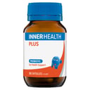 Inner Health Plus 30 capsules thumbnail 4