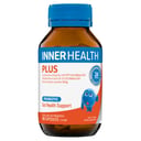 Inner Health Plus 90 capsules thumbnail 1