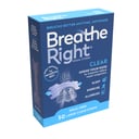 Breathe Right Clear Nasal Strip Large 30 pack thumbnail 3