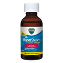 Vicks VapoSteam Double Strength Inhalant 100ml thumbnail 1