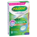 Polident Fresh Active Denture Cleanser 36 tablets thumbnail 10