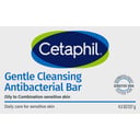 Cetaphil Gentle Cleansing Antibacterial Bar 127g thumbnail 2