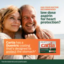 Cartia 100mg - 28 tablets thumbnail 7