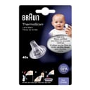 Braun Thermoscan IRT 4020 Ear Thermometer Refills 40 pack thumbnail 1