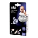 Braun Thermoscan IRT 4020 Ear Thermometer Refills 40 pack thumbnail 5