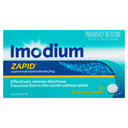 Imodium Zapid 2mg - 12 tablets thumbnail 1