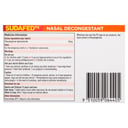 Sudafed PE Nasal Decongestant Non Drowsy 48 tablets thumbnail 2