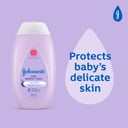 Johnson's Baby Bedtime Lotion 200ml thumbnail 3