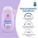 Johnson's Baby Bedtime Lotion 200ml thumbnail 4