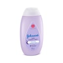 Johnson's Baby Bedtime Lotion 200ml thumbnail 5