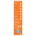 Hydralyte Effervescent Orange 40 tablets thumbnail 4