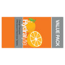 Hydralyte Effervescent Orange 40 tablets thumbnail 5