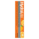 Hydralyte Effervescent Orange 40 tablets thumbnail 3