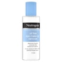 Neutrogena Oil-Free Eye Make-Up Remover 112ml thumbnail 1