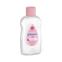 Johnson's Baby Oil 200ml thumbnail 4