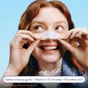 Biore Original Deep Cleansing Pore Strips 6 pack thumbnail 6