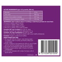 Hydralyte Electrolyte Powder Apple Blackcurrant Flavoured 10 Sachets thumbnail 2